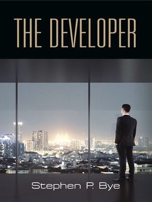 cover image of The Developer